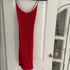 Dress by Fashion Nova